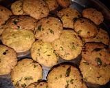 બાજરી ના વડા (Bajri Vada Recipe In Gujarati) રેસીપી સ્ટેપ4ફોટો