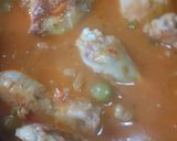 Foto del paso 4 de la receta: Arroz con pollo estilo Puertorriqueño
