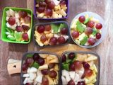 Salad Buah
