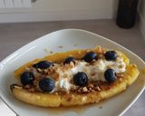 Foto del paso 3 de la receta: Banana split sanito