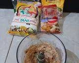 Foto langkah ke 4 dari resep Kaki Naga.