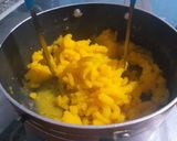 Foto del paso 1 de la receta: 🧡 BOCADITOS DE CALABAZA 🧡