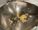 超級簡易偷吃步版 西班牙海鮮燉飯 0失敗父親節大餐🥘的食譜步驟3照片