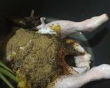 Foto langkah ke 1 dari resep Ayam kalasan.