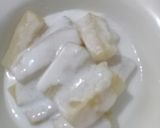 Foto langkah ke 4 dari resep Singkong thailand.