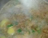 Foto del paso 3 de la receta Guiso de alubias blancas-vegetariano