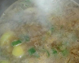 Foto del paso 3 de la receta: Guiso de alubias blancas-vegetariano