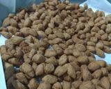 Foto langkah ke 5 dari resep Biji ketapang.