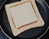 Foto langkah ke 4 dari resep Roti Bakar Simple Sehat.