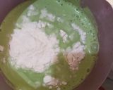 Foto langkah ke 2 dari resep 17. Roti Srikaya Kukus.