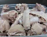 Foto langkah ke 2 dari resep (RICA RICA BEBEK PEDAS) https://youtu.be/f6UDY2mYAjk.