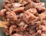 Foto langkah ke 1 dari resep Sate Ayam.