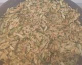 Foto del passaggio 5 della ricetta Uova e zucchine alla Paoletta