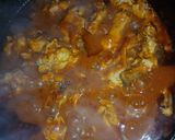 Foto del paso 1 de la receta: Cappellettis Express con Estofado de Pollo