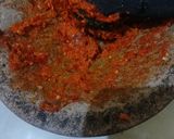 Foto langkah ke 1 dari resep Nasi Goreng Kunyit Udang Kering.