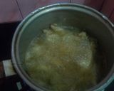 Foto langkah ke 5 dari resep Ceker crispy..