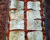 Foto del paso 9 de la receta: Canelones de acelga y carne