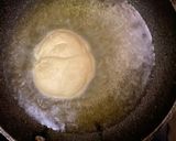 Foto langkah ke 4 dari resep Bombolini.