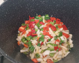 Foto del paso 1 de la receta: Gazpacho manchegos a mi manera