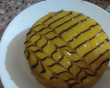 மேங்கோ கிலேஸ் கேக் ரெசிபி ஸ்டேப் 10 புகைப்படம்