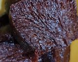 Foto langkah ke 14 dari resep Karamel Cake pakai panci toyopot.