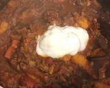 A picture of step 7 of Goat curry 🐐 🍛.