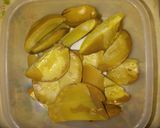 Foto langkah ke 1 dari resep Balado Jengkol.