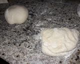 Foto del paso 3 de la receta: Pan casero | Corteza dorada y crugiente 😊❤️