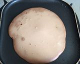 Foto langkah ke 3 dari resep Pancake ala kadarnya 😝.