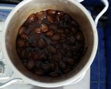 Foto langkah ke 4 dari resep Manisan kolang-kaling sehat, gula aren.