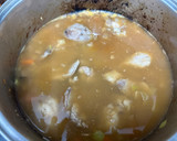Foto del paso 4 de la receta: 510. Conejo a la berguedana con mezcla de setas (principal carne)