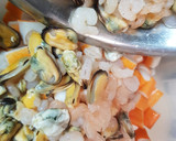 Foto del paso 6 de la receta: Salpicón de marisco
