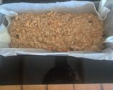 A picture of step 2 of Healthy Tasty No-Sugar Carrot Cake.