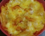 Foto langkah ke 6 dari resep Steam Lasagna Simple.