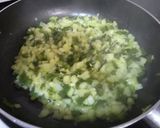 Foto del paso 1 de la receta: Pimientos de piquillo rellenos de pollo