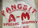 Siomay ayam udang