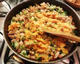 Foto del paso 4 de la receta: Zapallo cabutia relleno