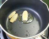 元氣雞湯麵線(滴雞精)的食譜步驟2照片