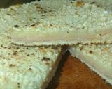 Foto del paso 5 de la receta: Mbeyu relleno de jamón