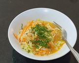 Foto langkah ke 1 dari resep Korean Street Toast.