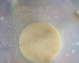 Foto langkah ke 1 dari resep Roti Kukus Pontianak Original (No Mikser).