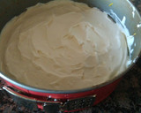 Foto del paso 5 de la receta: Tarta mascarpone de limón y galleta