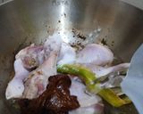 Foto langkah ke 2 dari resep Ayam Goreng Kalasan.