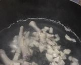 Foto langkah ke 2 dari resep Sayur Sop Ayam.