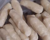Foto langkah ke 5 dari resep Pempek ikan dori.
