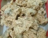 Foto langkah ke 5 dari resep Ayam krispy.