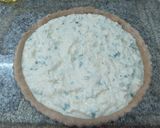 Foto del paso 7 de la receta: Tarta de Tomate y Ricotta 🥧