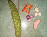 Foto langkah ke 1 dari resep Tumis Pare.