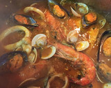 Foto del paso 6 de la receta: Zarzuela de pescado
