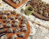 Foto del paso 5 de la receta: Xime Sushi variado 🇺🇾 Receta 100 🥰